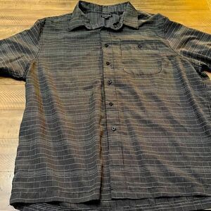 George brand Mens button down